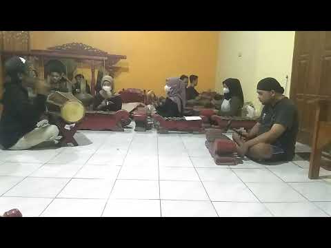 Lcr Bindri Slendro Sanga.#karawitan#bonanganlasem#kendangan#genderan#rebapan