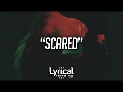 Plake - Scared (Lyrics) - UCnQ9vhG-1cBieeqnyuZO-eQ