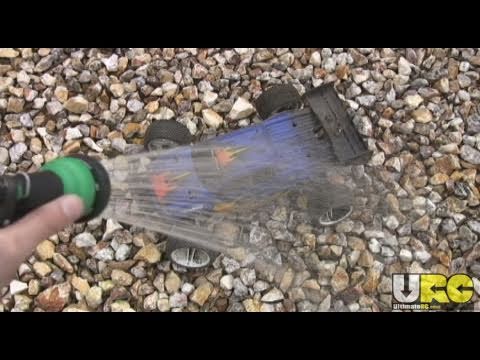 Hot RC Topic:  Cleaning your filthy "waterproof" RC - UCyhFTY6DlgJHCQCRFtHQIdw