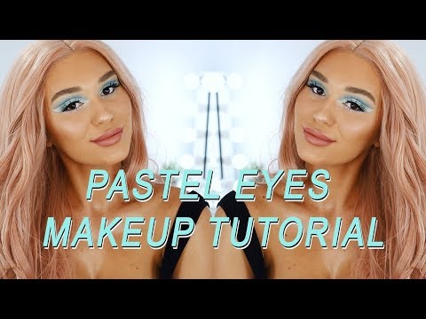 My Favourite Makeup Tutorial I’ve Done! * DRUGSTORE ONLY* - UCPG6A5tNaPfv2SRNW2beq5Q