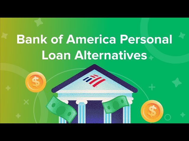 How to Get a Loan from Bank of America