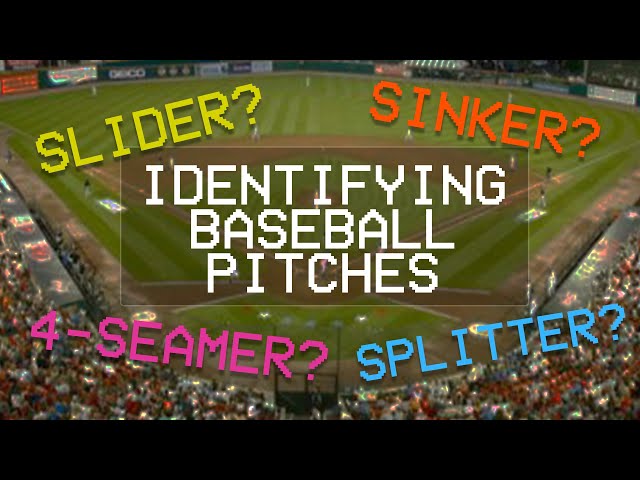What Is A Slider In Baseball?