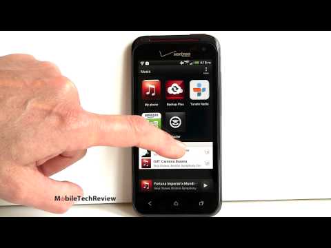 Droid Incredible 4G LTE Review - UCW6J17hZ_Vgr6cQgd_kHt5A