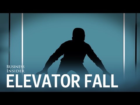 How to make it out of a free-falling elevator alive - UCcyq283he07B7_KUX07mmtA