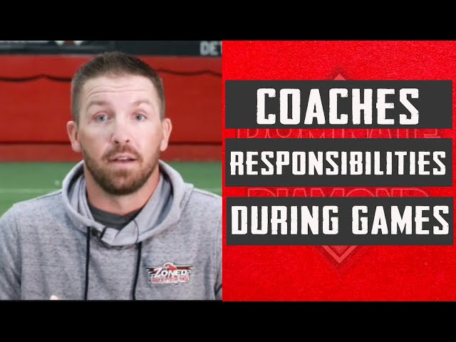 The Dos and Don’ts of Baseball Coach Attire