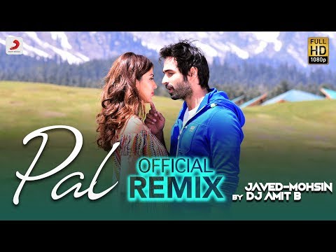 Pal – Official Remix | Jalebi | Arijit Singh | Shreya Ghoshal | Rhea | Varun | Javed - Mohsin - UC56gTxNs4f9xZ7Pa2i5xNzg