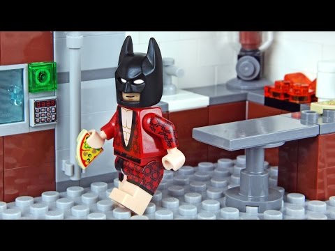 Lego Batman Parody 2 - UCdk5Rgx0GXlpSqKrWuf-TKA