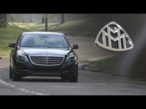 2016 Mercedes-Maybach S600 Review - UCV1nIfOSlGhELGvQkr8SUGQ