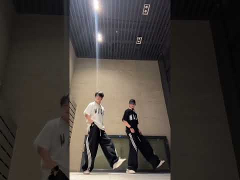 Coolzone - Nasty Jamz | Dance Trend 沈载伦进行曲 Enhypen Jake