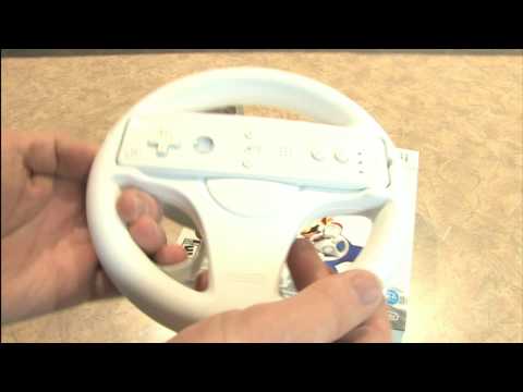 Classic Game Room - Wii WHEEL review - UCh4syoTtvmYlDMeMnwS5dmA