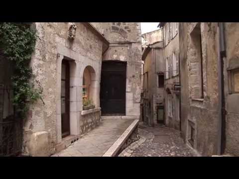 St Paul de Vence day - UCvW8JzztV3k3W8tohjSNRlw