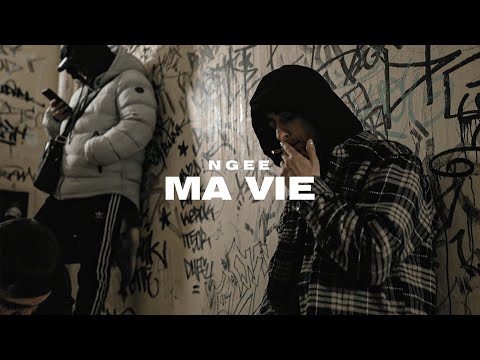 NGEE - MA VIE (PROD. BY COALT ART)