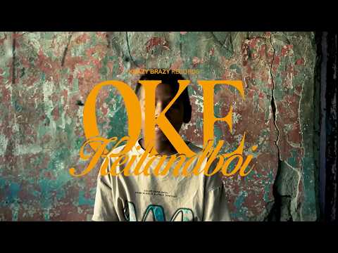 K3BI - Oke [OFFICIAL MUSIC VIDEO]