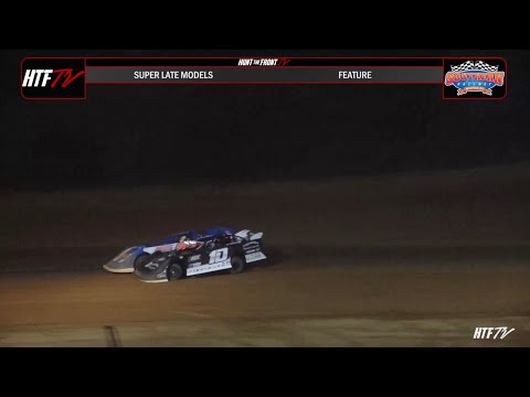 Highlights &amp; Interviews | Southern All Stars at Southern Raceway Night One - dirt track racing video image