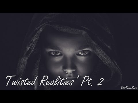 ♫ Twisted Realities Pt. 2 (Best Psy / Tech-Trance Mix 2016) ♫ - UCSXK6dmhFusgBb1jDrj7Q-w