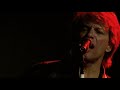 MV เพลง When We Were Beautiful - Bon Jovi
