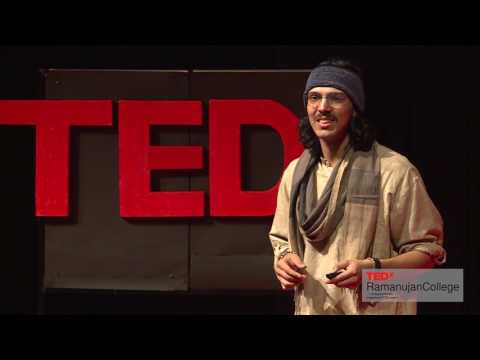 Power of Breakup | Onkar Kishan Khullar | TEDxRamanujanCollege - UCsT0YIqwnpJCM-mx7-gSA4Q