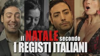 The Jackal - OGNI MALEDETTO NATALE (secondo i registi italiani)