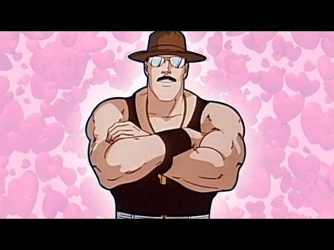 Dating Advice with Sgt. Slaughter - IGN Original - UCKy1dAqELo0zrOtPkf0eTMw