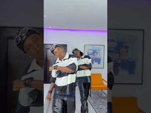 Naira Marley- Pxy Drip | Rigiestandrigid (dance video)