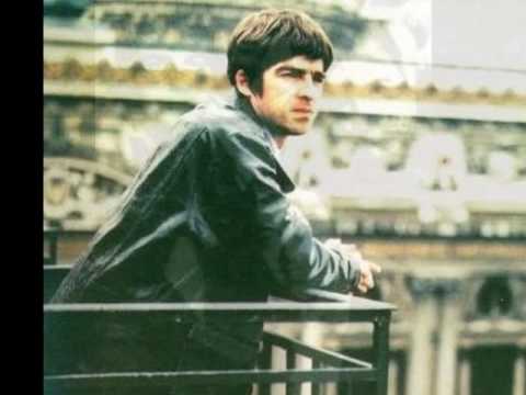 Oasis - Angel Child