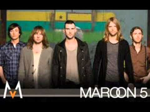 Maroon 5 - Just A Feeling