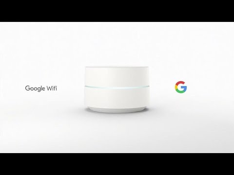 See Google's new Wifi hub (CNET News) - UCOmcA3f_RrH6b9NmcNa4tdg