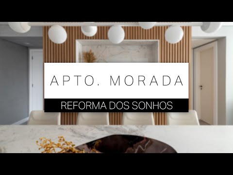Apto Morada - Tour Completo