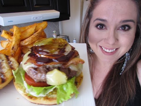 COMO HACER HAMBURGUESAS DESDE CERO (VIDEO COMPLETO) - UCp5tDWMJWnzmNlwurP-pDLw