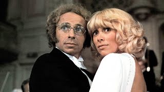 Le Retour du Grand Blond (1974) - Bande-annonce
