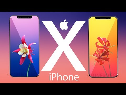 iPhone 8, iPhone X & Apple Watch 3 - FINAL Details LEAKED! - UCr6JcgG9eskEzL-k6TtL9EQ