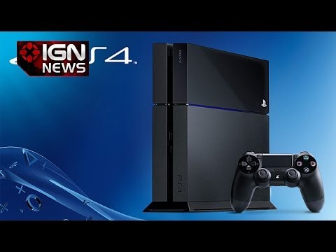 PS4 Reportedly Getting Pre-Load Functionality in April - UCKy1dAqELo0zrOtPkf0eTMw
