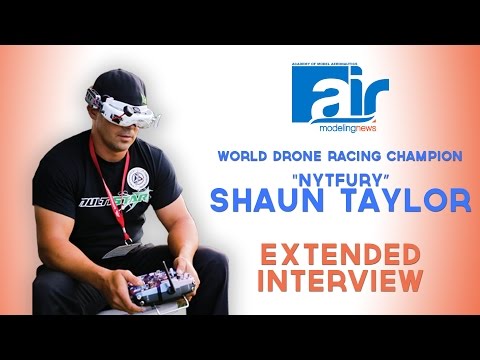 Shaun "Nytfury" Taylor - Extended Interview - UCBnIE7hx2BxjKsWmCpA-uDA