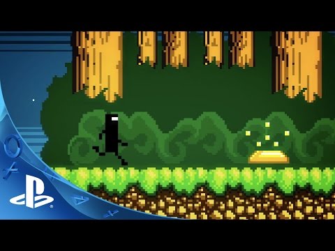 Runner2 - Game Trailer | PS4 - UC-2Y8dQb0S6DtpxNgAKoJKA