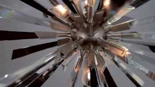 Video: Inertia - Corbett Lighting