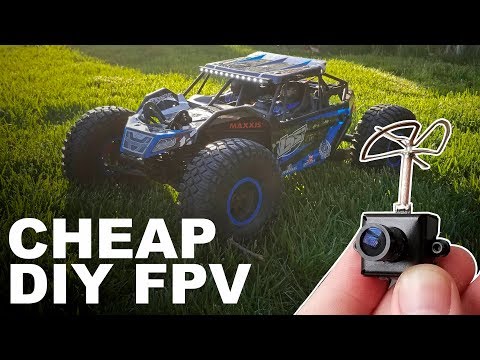 Add FPV to ANY RC car! - UC0v3_XMAjV1gL0SgNHdJhQg