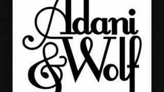 ADANI & WOLF - take me back (boatcrew remix)
