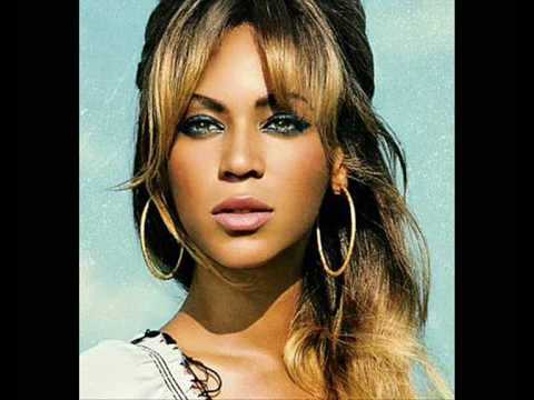 Beyonce - Halo (HQ)