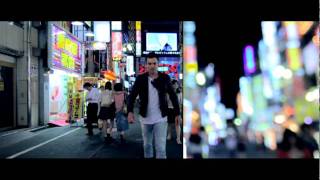 Shannon Noll - Switch Me On (Offical Video)
