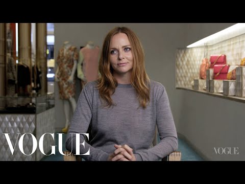 Stella McCartney - Vogue Voices - UCRXiA3h1no_PFkb1JCP0yMA