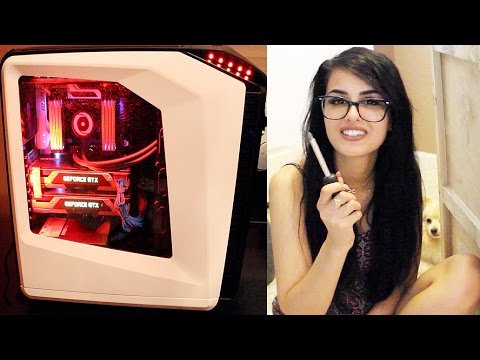 BEAST PC! Origin PC Unboxing! - UCpB959t8iPrxQWj7G6n0ctQ