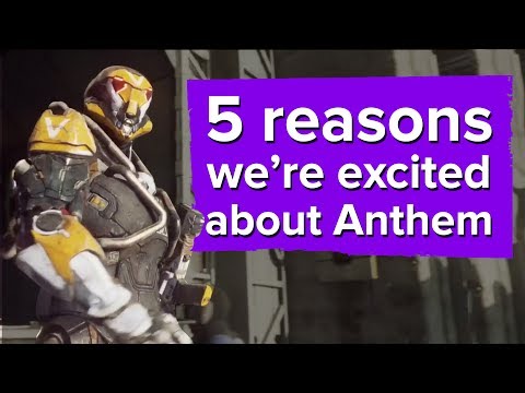 5 reasons we're excited about Anthem, the next game from Bioware - UCciKycgzURdymx-GRSY2_dA