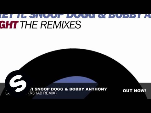 Ian Carey ft Snoop Dogg & Bobby Anthony - Last Night (R3hab Remix) - UCpDJl2EmP7Oh90Vylx0dZtA