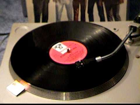 The Rolling Stones - I Want To Be Loved