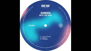 SONIDO - Into The Sun