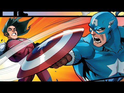 The Future Avengers and more New Beginnings! | Marvel's Pull List - UCvC4D8onUfXzvjTOM-dBfEA