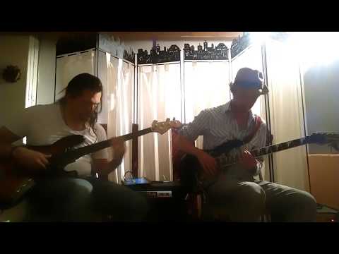 Aleck Andrade, Tato Schab - Full Jam Session - UCAa4STSndzQQb0lNxZR1JcA