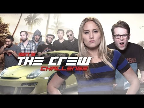 Down & Dirty - IGN Crew Challenge Finale (Pt. 4) - UCKy1dAqELo0zrOtPkf0eTMw