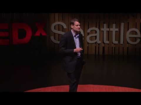 One Trillion Dollars, Student Debt and Higher Education: Greg Gottesman at TEDxSeattle - UCsT0YIqwnpJCM-mx7-gSA4Q