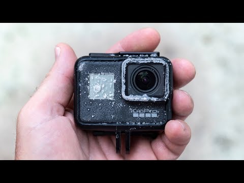 Don't let this happen to your GoPro!! MicBergsma's cleaning tips!  - GoPro Tip #655 | MicBergsma - UCTs-d2DgyuJVRICivxe2Ktg